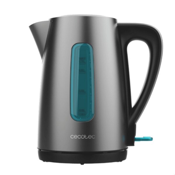 HERVIDOR 01425 THERMOSENSE 210 STEEL