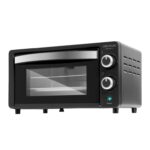 HORNO 03816 BAKE&TOAST 1090 BLACK
