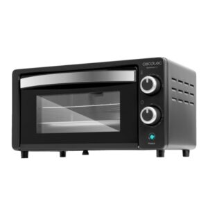 HORNO 03816 BAKE&TOAST 1090 BLACK
