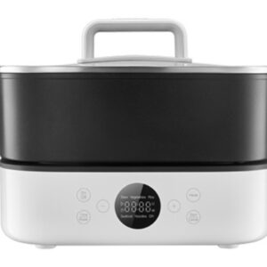 HOT POT XIAOMI MULTIFUNCTIONAL HOT POT COOKER 6L