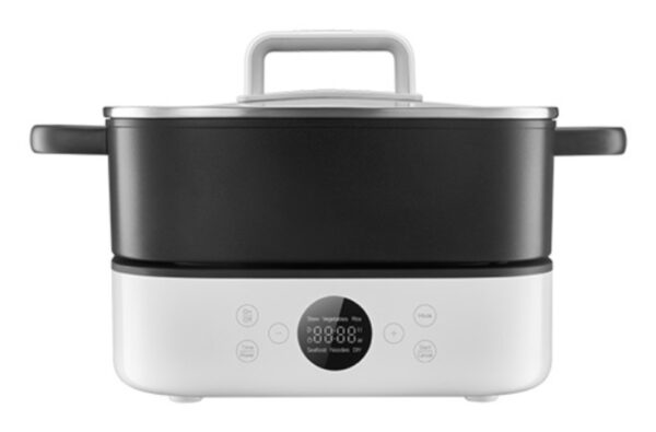 HOT POT XIAOMI MULTIFUNCTIONAL HOT POT COOKER 6L