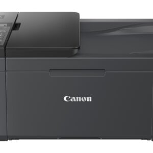 IMPRESORA CANON PIXMA TR4755I MULTIFUNCION COLOR NEGRA