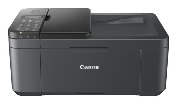 IMPRESORA CANON PIXMA TR4755I MULTIFUNCION COLOR NEGRA