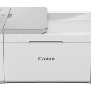 IMPRESORA CANON PIXMA TR4756I MULTIFUNCION COLOR BLANCO