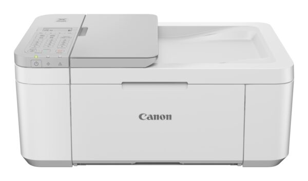 IMPRESORA CANON PIXMA TR4756I MULTIFUNCION COLOR BLANCO