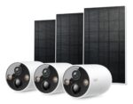 KIT SOLAR TP-LINK CAMARA TC85 KIT