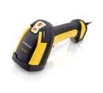 LECTOR DE CODIGO DE BARRAS DATALOGIC 1D/2D IP65 KIT RS232