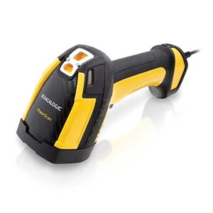 LECTOR DE CODIGO DE BARRAS DATALOGIC 1D/2D IP65 KIT RS232
