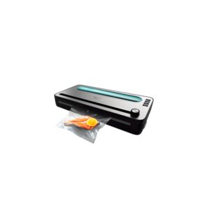 MAQUINA VACIO CECOTEC 04256 SEALVAC 120 STEELCUT