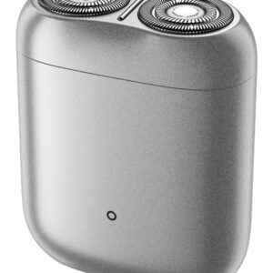 MAQUINILLA ELECTRICA XIAOMI MI ELECTRIC SHAVER S200 GRAY