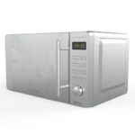 MICROONDAS CECOTEC 20L PROCLEAN 5020 MIRROR