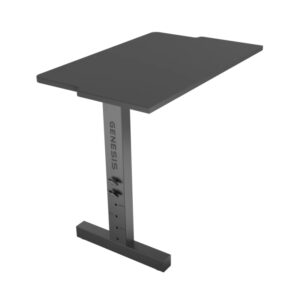 MODULO ESQUINA GENESIS SET PARA MESA GAMING HOLM MODULAR 160