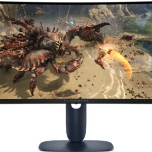 Monitor Desktop - Alienware 34 Gaming Monitor - AW3425DWM