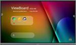 MONITOR INTERACTIVO VIEWSONIC IFP8650-5F