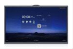 MONITOR INTERACTIVO WIN MAXHUB VIEWPRO 65" IR 48+8MP DUAL CAM MICRO 2*10 SPEAKER