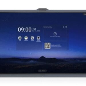 MONITOR INTERACTIVO WIN MAXHUB VIEWPRO 86" IR 48+8MP DUAL CAM MICRO 2*10 SPEAKER