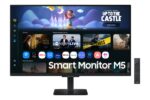 MONITOR SAMSUNG 32" LS32FM502EUXEN 60HZ FHD
