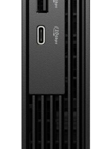 PC DELL PRO MICRO I3-14100 8GB 512GB W11P