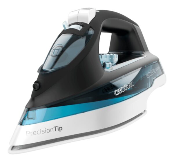 PLANCHA CECOTEC 01867 IRONHERO 2600 FORCE