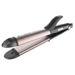 PLANCHA PARA PELO CECOTEC 04296 BAMBA RITUALCARE 1000