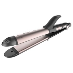 PLANCHA PARA PELO CECOTEC 04296 BAMBA RITUALCARE 1000