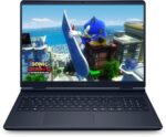 PORTATIL DELL ALIENWARE 16 AURORA CORE 7-240H 32GB 1TB RTX5060 16" WQXGA W11H
