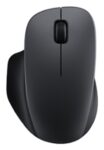 RATON XIAOMI WIRELESS MOUSE CONFORT EDITION BLACK