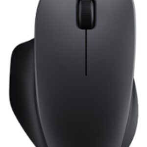 RATON XIAOMI WIRELESS MOUSE CONFORT EDITION BLACK