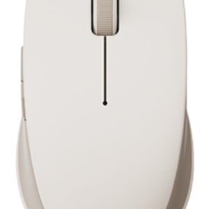 RATON XIAOMI WIRELESS MOUSE DUAL MODE 2 WHITE