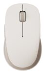RATON XIAOMI WIRELESS MOUSE DUAL MODE 2 WHITE