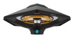 READYWARM CECOTEC 2000 POWER CEILING CALEFACTOR DE EXTERIOR DE TECHO CON 2000 W