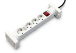 REGLETA SALICRU SPS SAFE 4S