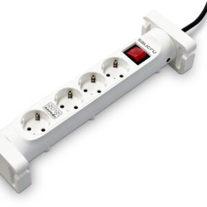 REGLETA SALICRU SPS SAFE 4S