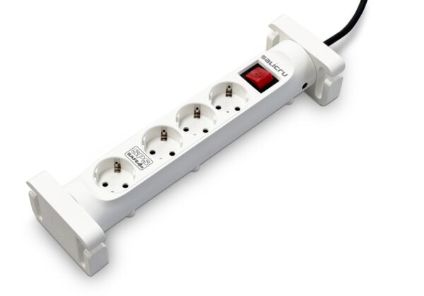 REGLETA SALICRU SPS SAFE 4S