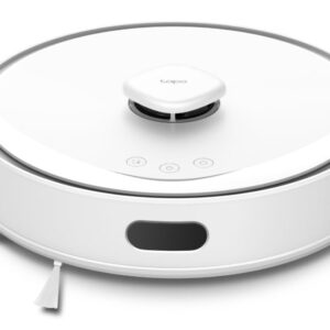 ROBOT VACUUM CLEANER TP-LINK