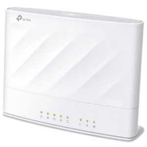 ROUTER TP-LINK AX1500 4G LTE ADVANCED CAT6
