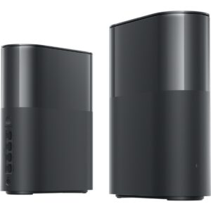ROUTER XIAOMI MESH SYSTEM BE3600 PRO (1-PACK) BLACK