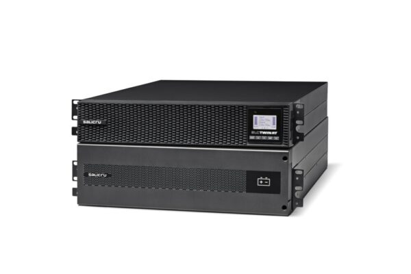 SAI SALICRU SLC-5000 TWIN RT3