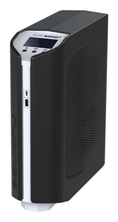 SAI SALICRU SPS 900 SOHO+