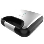 SANDWICHERA CECOTEC ROCK'NTOAST SQUARE +