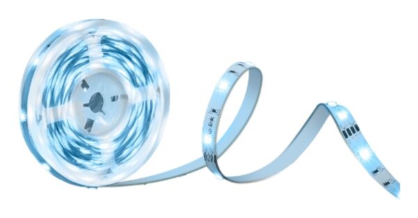 SMART WI-FI LIGHT STRIP MULTICOLOR