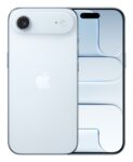SMARTPHONE APPLE IPHONE AIR 1TB SKY BLUE