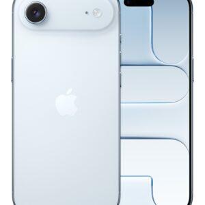 SMARTPHONE APPLE IPHONE AIR 1TB SKY BLUE