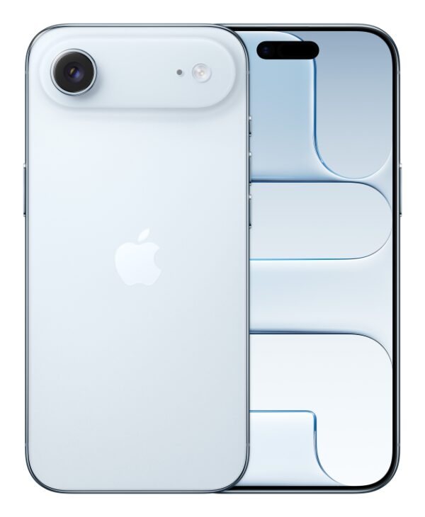 SMARTPHONE APPLE IPHONE AIR 1TB SKY BLUE