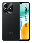 SMARTPHONE HONOR X5C PLUS 4GB 128GB BLACK