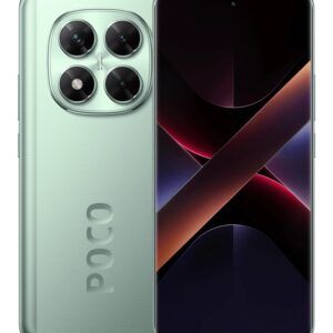 SMARTPHONE POCOPHONE X7 NFC 667 FHD+ 5G 120HZ 8GB/256GB GREEN