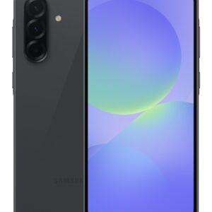 SMARTPHONE SAMSUNG GALAXY A36 8GB 256GB 5G EE BLACK