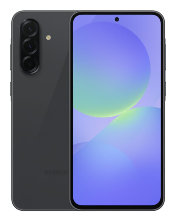 SMARTPHONE SAMSUNG GALAXY A36 8GB 256GB 5G EE BLACK