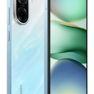 SMARTPHONE XIAOMI REDMI A5 6.71 HD+ 3GB/64GB BLUE