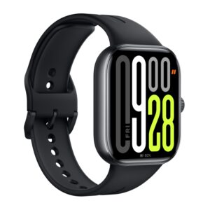SMARTWATCH XIAOMI REDMI WATCH 5 OBSIDIAN BLACK